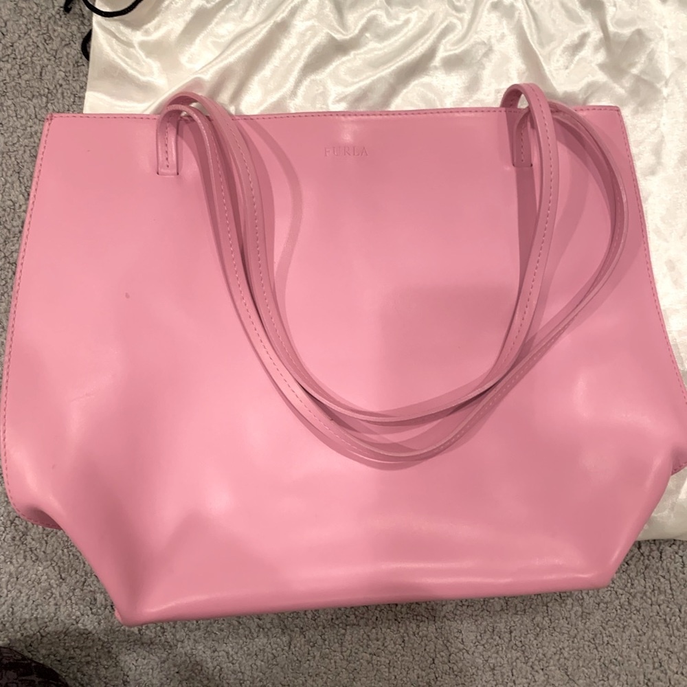 Furla tote bag